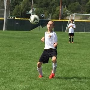 Meet your Posher, Catherine